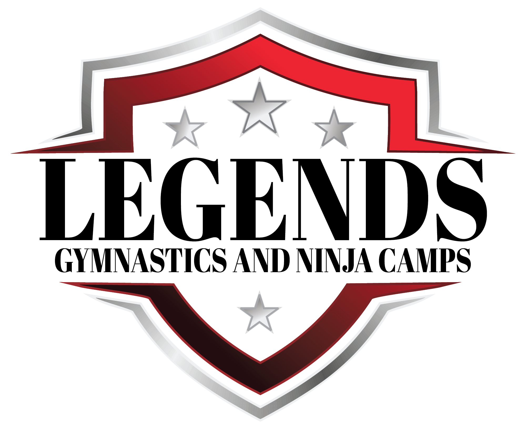 Legends High Performance Gymnastics Camps SIGN UP TODAY!